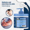 Best moisturizing body cream for dry, sensitive, or eczema-prone skin—daily use formula with nourishing ingredients