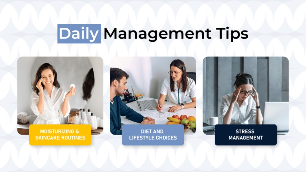 Daily Management Tips