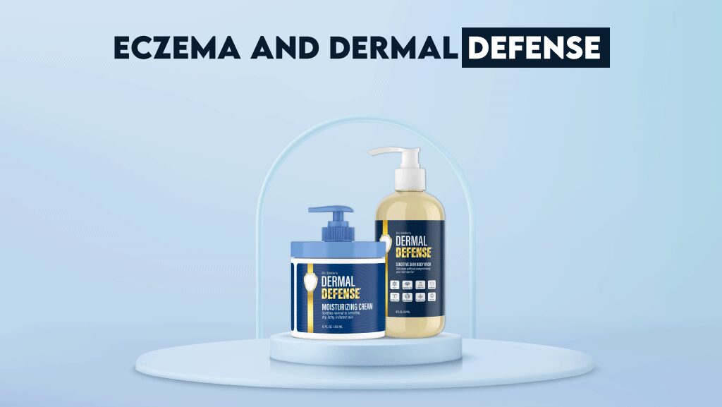 Eczema and Dermal Defence
