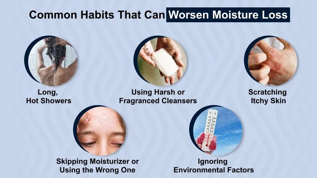 Even small daily habits can make a meaningful difference for eczema-prone skin.